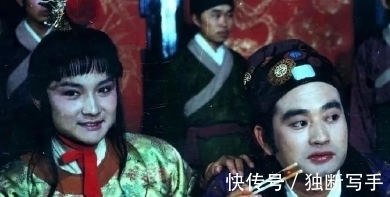 珍珠&贾母为啥认为珍珠不如鸳鸯?宝玉为啥嘲讽袭人不知大义