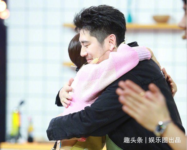 节目组|王一博失宠?汪涵嘱托《天天向上》节目组,多给钱枫一点美好镜头