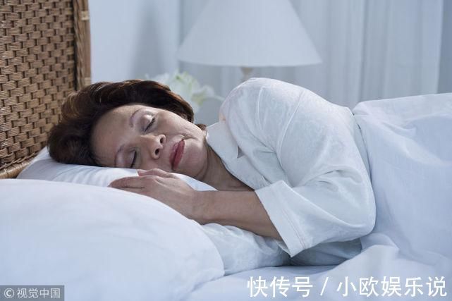 老夫老妻|为什么过了60岁的夫妻需要分开睡?告诉你6个原因