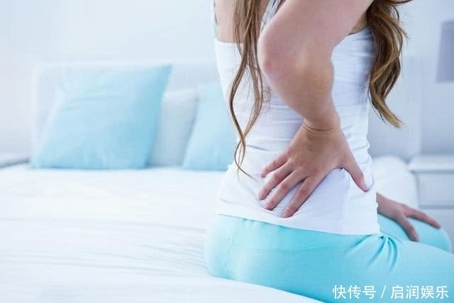 腰疼总是反反复复,该怎么办呢?不知道的建议收藏