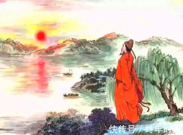 唐吉坷德$黄庭坚7岁时写下一首千古名作,仅28字,却道尽了成年人的悲哀