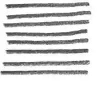 暗部#素描很难画?从握笔到排线,分步骤讲解素描基础知识,简单易学