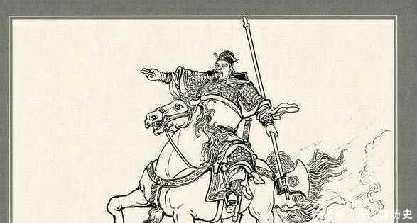 黄忠|庞德徐晃对战张飞黄忠，究竟哪一方更胜一筹？这篇文章告诉你答案