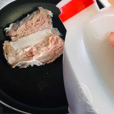 胡椒粉|清汤牛肉面