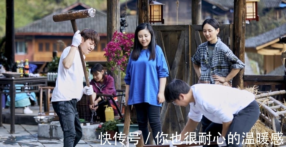 克拉克森的農場|如果受不了《向往的生活》那虛假的田園牧歌，就去看這個紀錄片