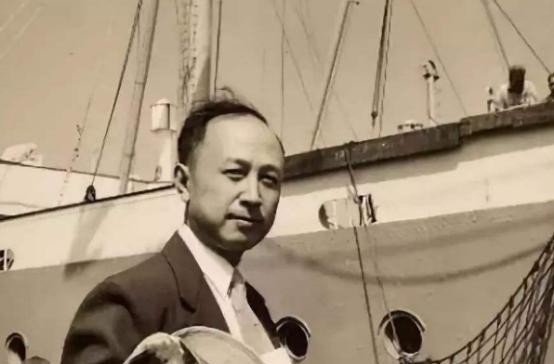 中国|钱学森价值五个师,但他自己却说这个人值十个师