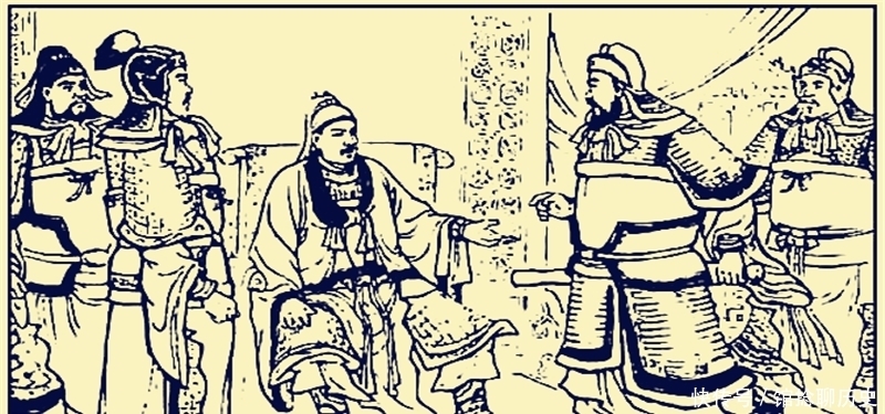 邓艾|连诸葛亮都惊叹不已的姜维,为何他却两次败给邓艾?