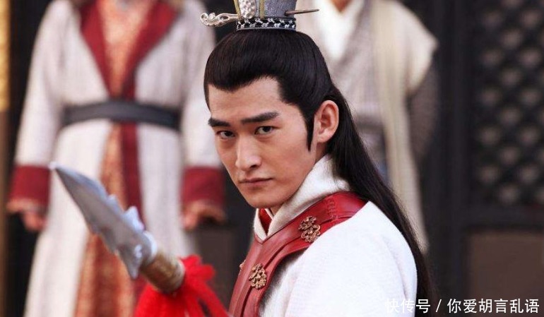 现实中的“一字并肩王”获封等于篡权预备役,薛仁贵也顶不住!