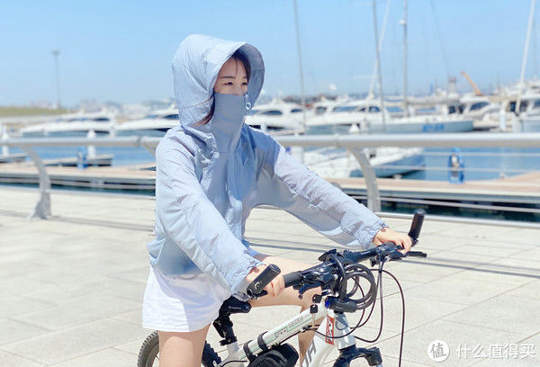 冰袖|防晒的同时还能有凉感?真人实测3款蕉内冷防晒装备,用科学数据给你答案!