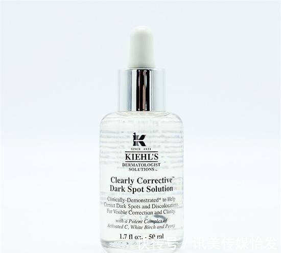 cpb|淡斑3年用了太多产品 有效的太少了 8款真正有效的淡斑精华液