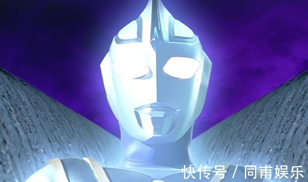 能量|奥特曼盖亚和阿古茹都是地球本土奥特曼,为何他们的计时器也会闪烁