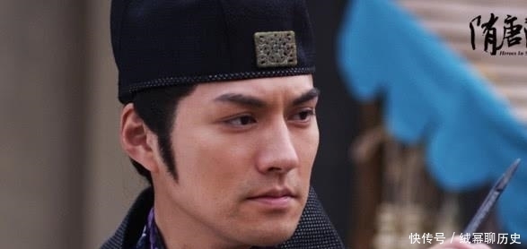 李世民|秦琼卧病在床,李世民派太医送药,秦琼看太医刚走:赶紧把药倒了