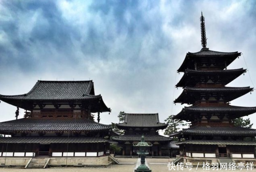 日本这家公司存活过千年,只因专注一项业务,如今还在正常营业