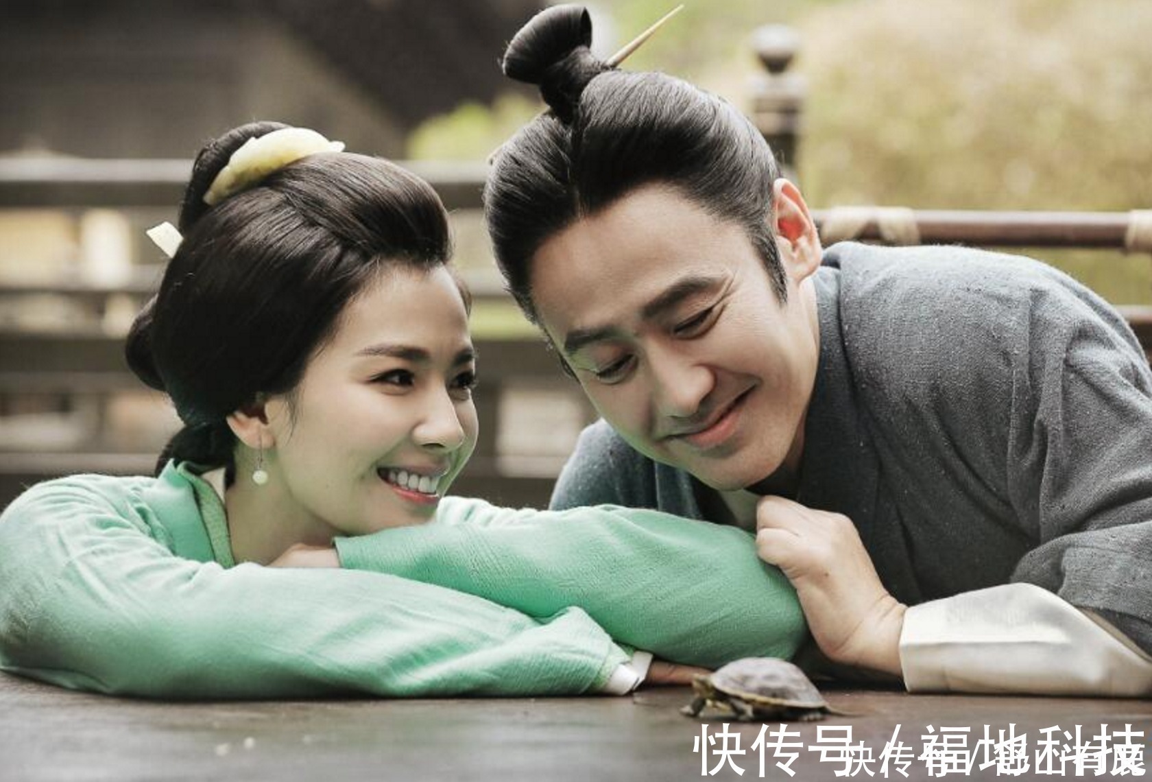 周而复@厚黑学:有一种本事,能让强者更强,弱者更弱|处世之道