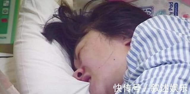 顺产|为什么很多90后孕妈,都宁可留疤剖腹产也不愿顺产4点原因真实