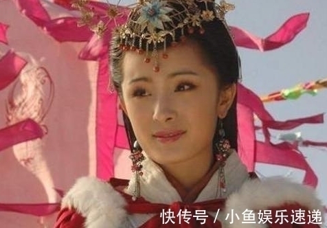 单于#王昭君去世后,匈奴人做了什么?莫高窟一幅壁画,证实了千年传闻