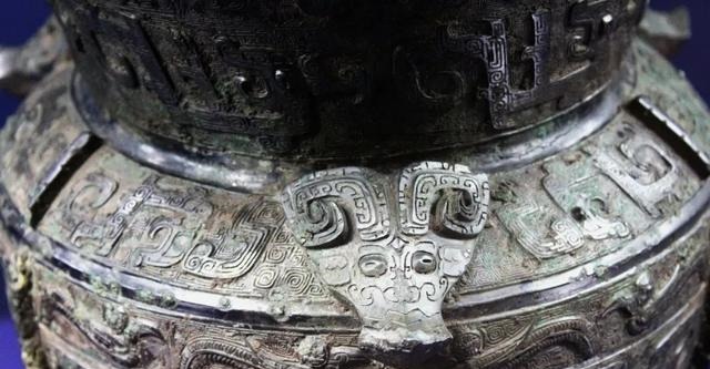 泉屋|鸱鸮 夜的精灵钧魂分享日本泉屋博物馆中国青铜器系列之九