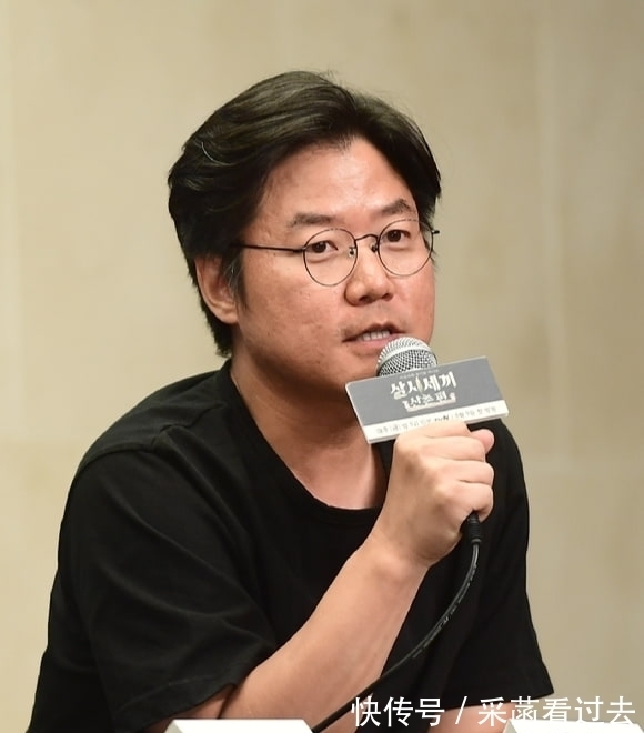 cj集團(tuán)|羅PD上半年報(bào)酬超CJ集團(tuán)總裁！申元浩PD拿7.7億，光獎(jiǎng)金就6億