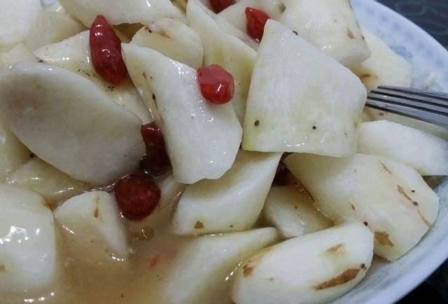 大脑|有孕期间,孕妈别错过这些食物,有助于孩子大脑发育,还减轻孕吐