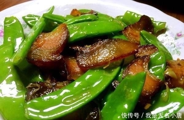 荷兰豆|推荐几道易上手的家常菜,经济实惠营养美味,上桌孩子就抢光