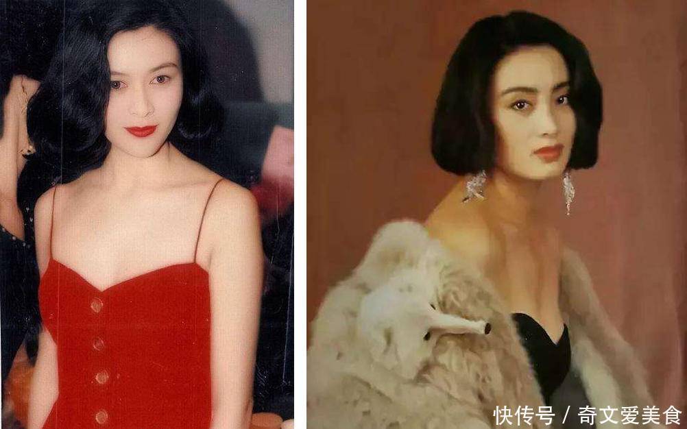 披肩|女人别再留披肩发了，很显老！今年流行这6款卷发，减龄显脸小