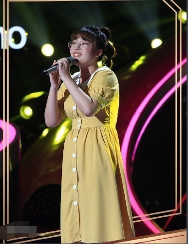 好声音|她是好声音最惨冠军，本以为会大紫大红，没想到如今却沦为路人