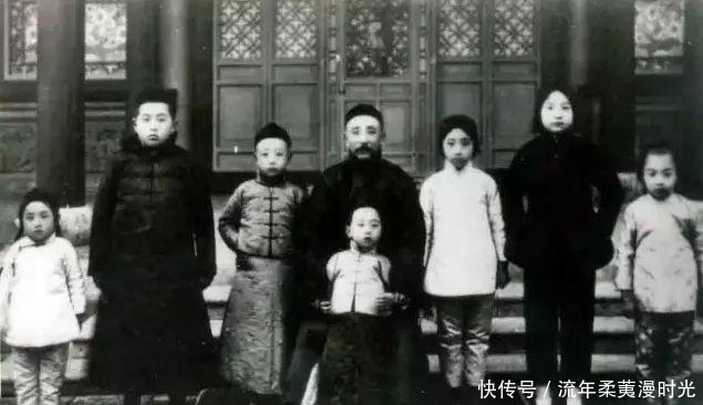 下落|东北王张作霖的六位美丽夫人,在他死后下落何处