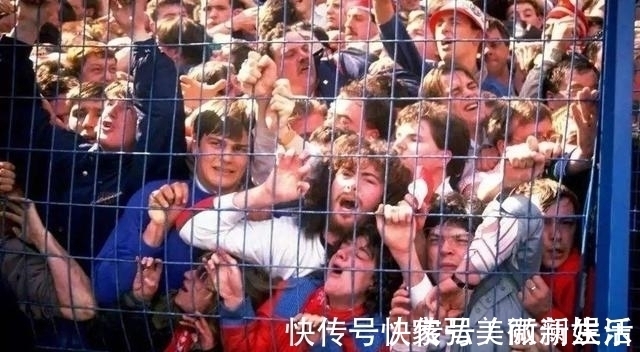 激光|除了激光笔射眼，足坛还有哪些“流氓事件”？俄罗斯球迷两度上榜