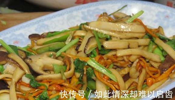 好吃无脂肪的5种菜,做法简单,每天一道,营养饱腹还不会长胖