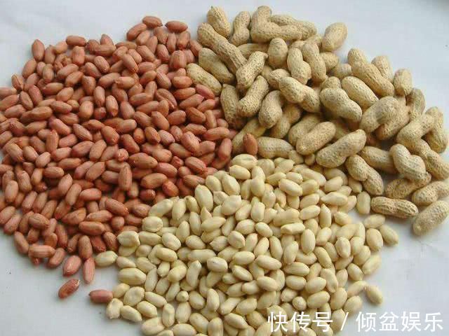 降脂|花生和它一起吃,胜过“阿司匹林”,降压降脂,预防脑血栓