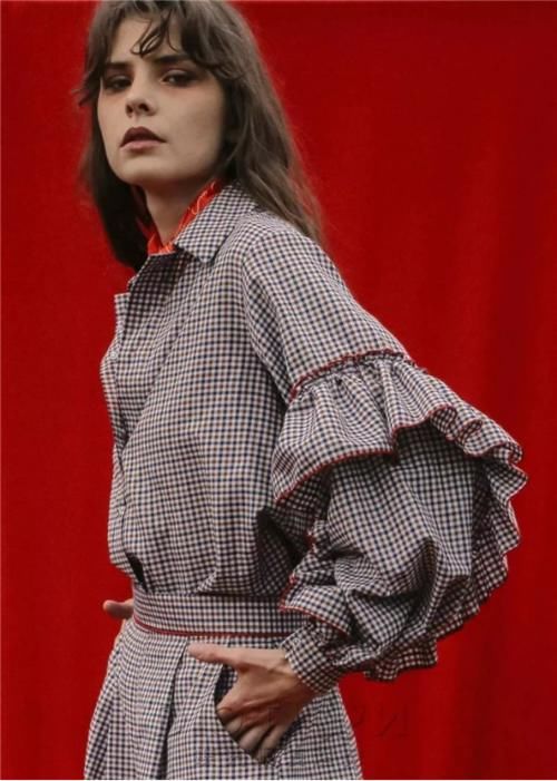  设计感|如何掌握属于自己的时尚？从认识自己开始，让“定位穿衣”来帮你