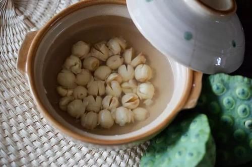 脾之果|这个“脾之果”，专调夏天遗留的各种“虚”！