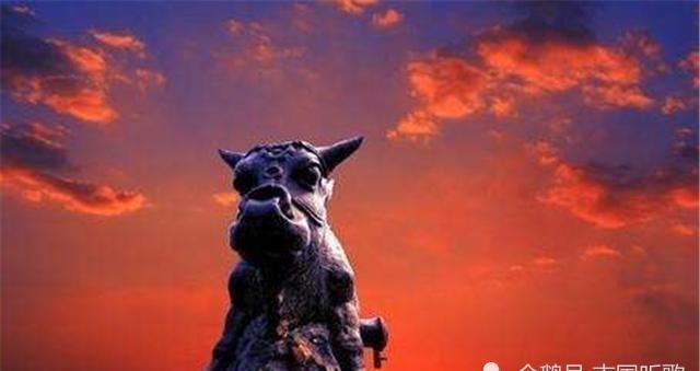 文物|黄河大铁牛被打捞上岸31年,为何露天陈列不保护?专家:不敢动