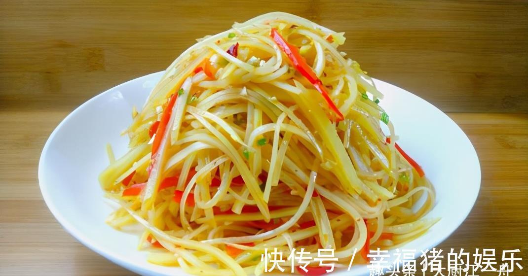 家人|夏至过后,教你4道“降暑菜”,营养好吃,天热时节多做给家人吃