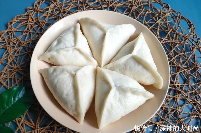 最近家人迷上了这早餐,做一次吃一周,比吃肉包子还解馋