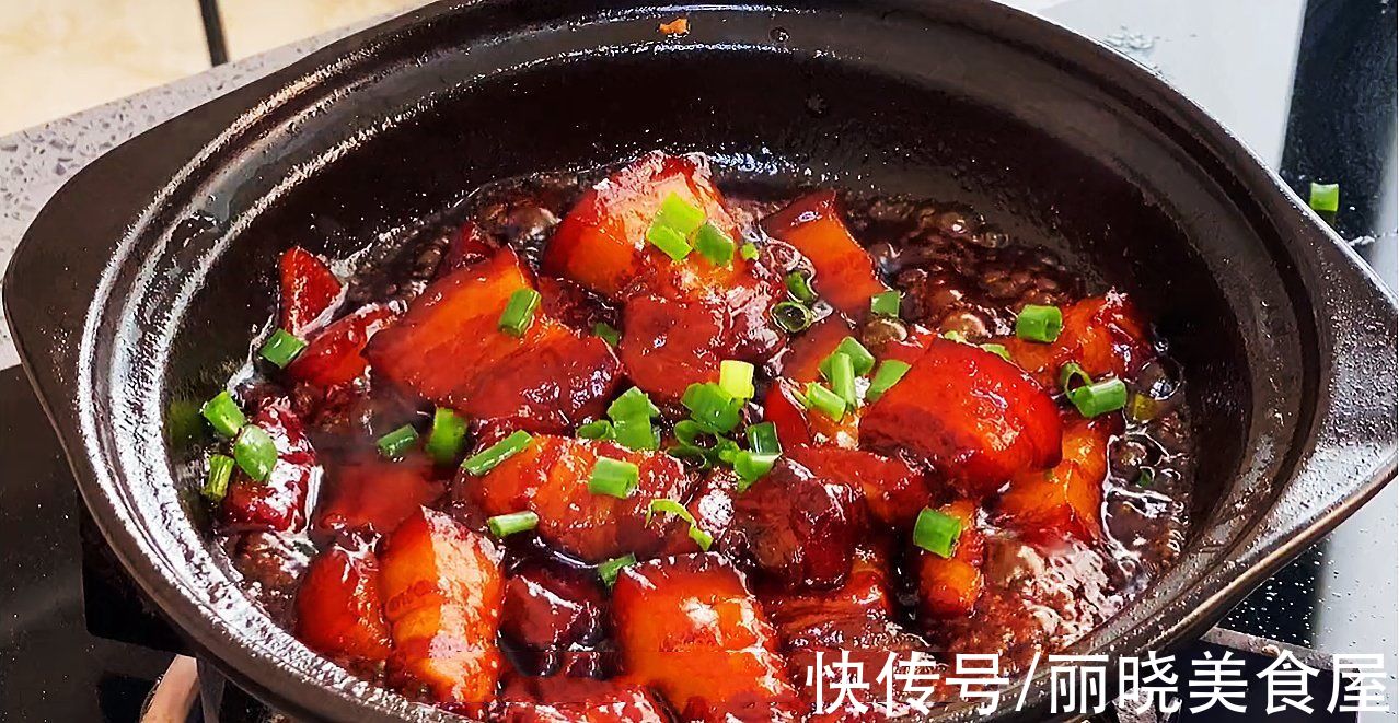 寒冬腊月总想吃肉,分享15道解馋硬菜,开胃下饭,特别适合上班族