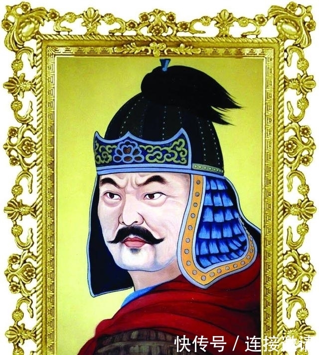 窝阔台|蒙古大汗窝阔台为何能牢牢控制住中亚?学者曾感叹:真是太高明