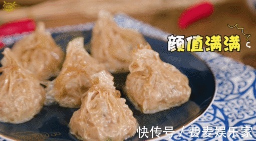 肉馅|豆腐皮别再干拌了，做包子皮馅浑然一体，比馒头饺子还香！