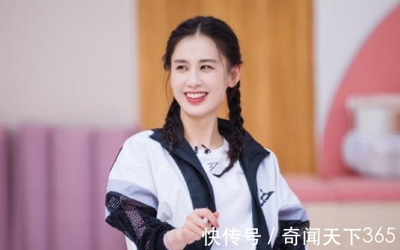 伊能靜|《浪姐》四公分組曝光，黃圣依張雨綺再相聚，萬茜小組堪稱頂配