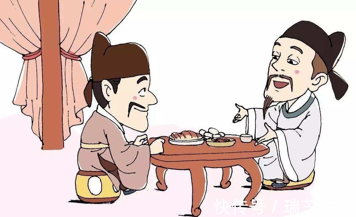 鹧鸪天·西都作&朱敦儒这首词写得很狂,比李白的诗还要狂,开篇第一句就大气磅礴