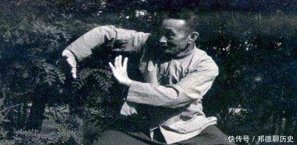 张作霖|他是清末皇宫大内高手,人送外号“宫猴子”,张作霖的枪都打不中