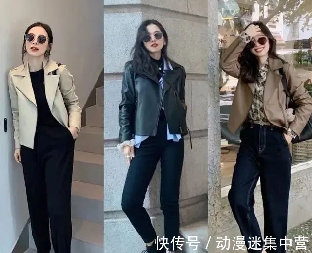 初春 简约时尚的初春穿搭!优雅又有气质,唤醒你的女神魅力!