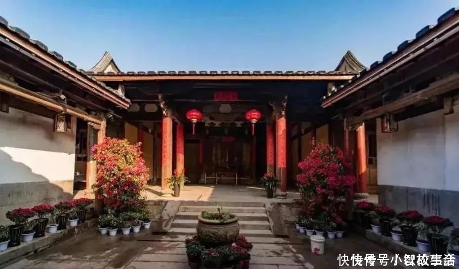 街区|颜值超高！连江版“清明上河图”来袭，逛历史古街，品烟火人间！