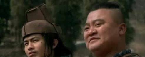 本领|梁山名不副实的好汉，虽是败类但论起本领，鲁智深也没办法