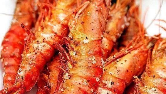  大虾|竹节虾吃法是什么？