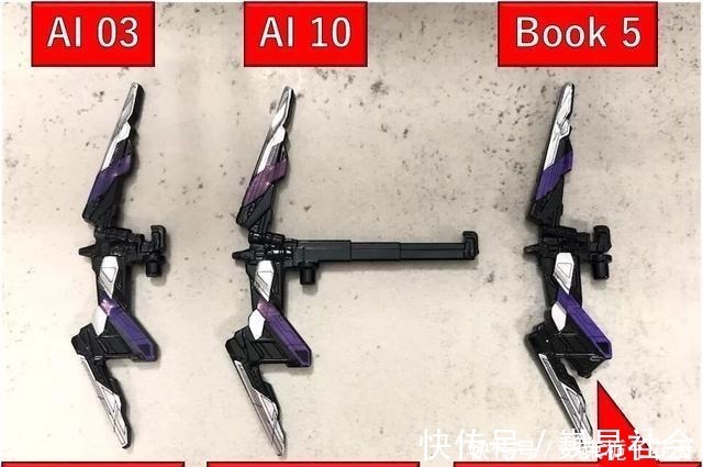 新规|假面骑士亚克蝎子，亚克零一装动赏析，新规造型纹理刻画清晰