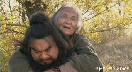 《水浒传》中,李逵因何要下山接娘原来这才是他的真实目的!