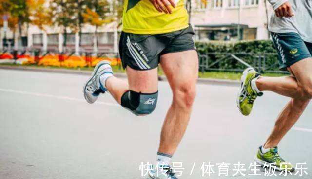 损伤|跑步、骑行、游泳,什么运动才不伤膝盖?