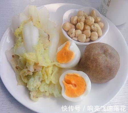 减脂|低卡减脂早餐｜简单料理方便（持续更新）！