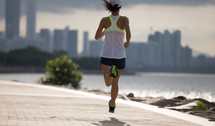 肠胃消化|人体有个燃脂时间，在这5个点多下功夫，让你一天从早瘦到晚